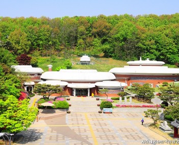 활자! 그 무한한 정보를 찾아서- 청주