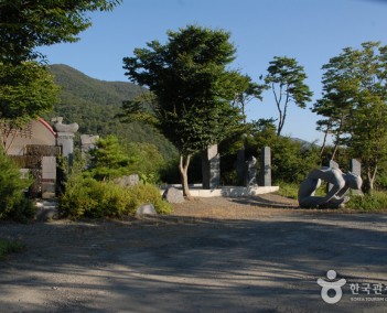 충청3 (자연과 바다)