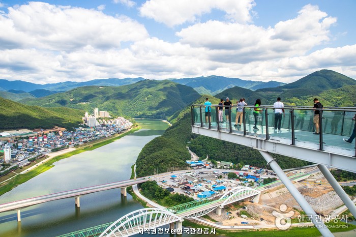 충청6 (충청내륙의 자연탐방)